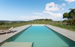Pool - Amazing home in Cinigiano (Cinigiano)