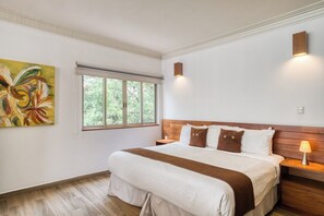 Basic Single Room | Free WiFi