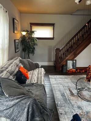 منطقة المعيشة