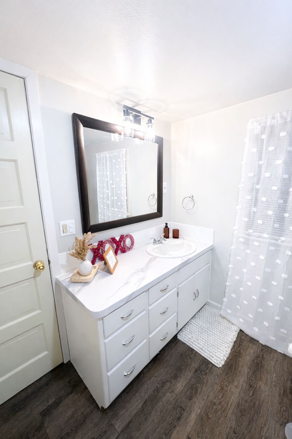 Tovalloles, sabó i paper higiènic 