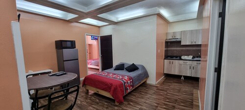 Bello Departamento CxB - 202