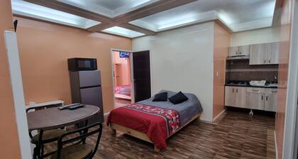 Bello Departamento CxB - 202