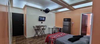 Bello Departamento CxB - 202