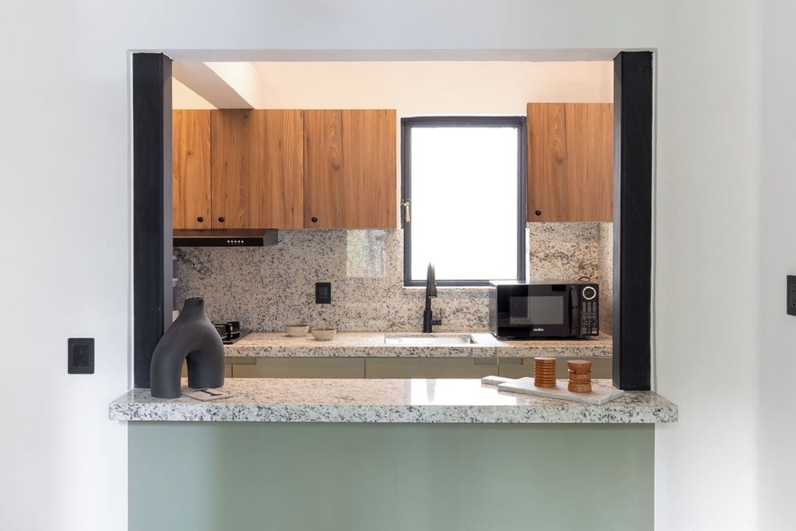 Enkeltrom – basic | Eget kjøkken