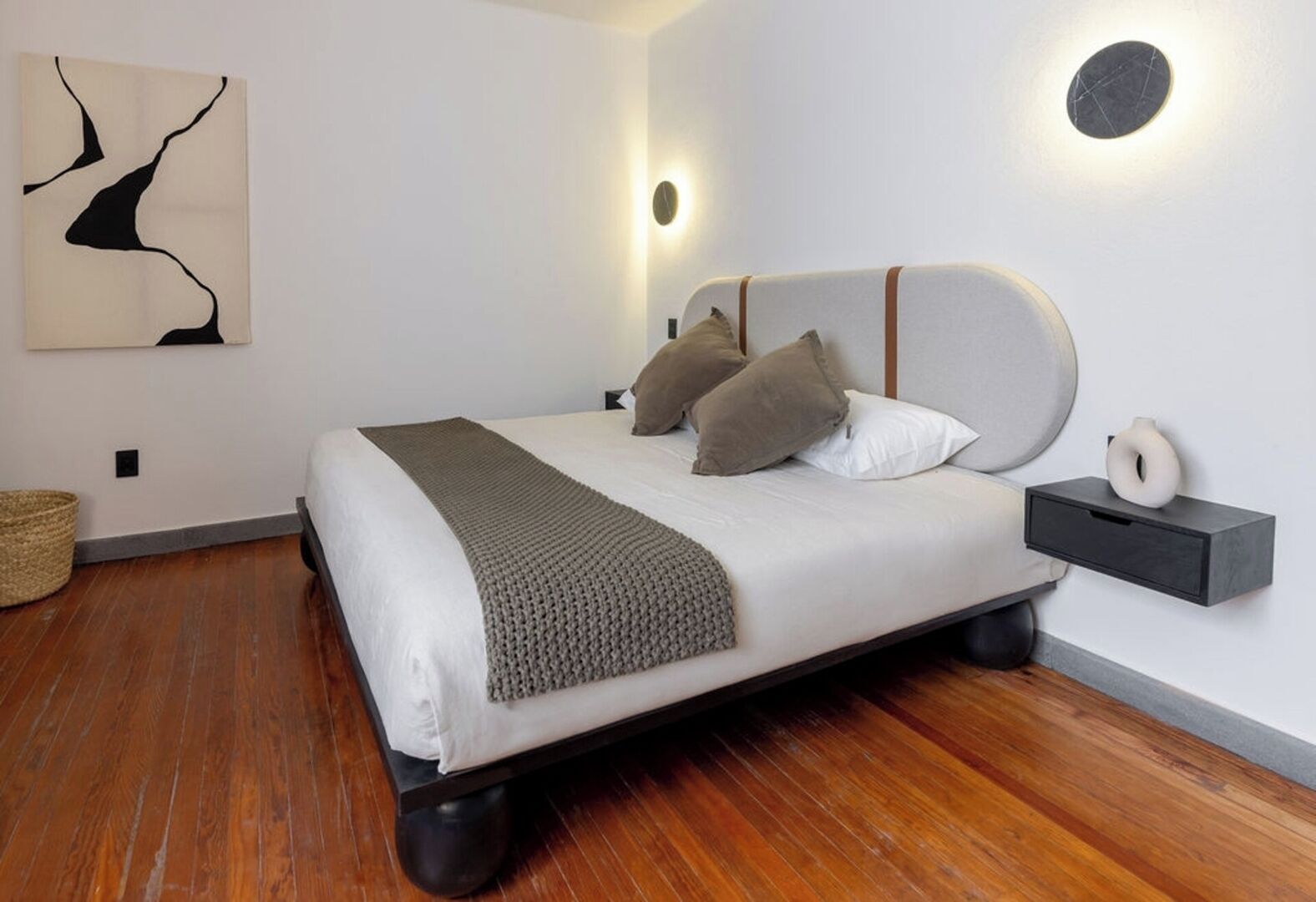 Basic-Einzelzimmer | Kostenloses WLAN