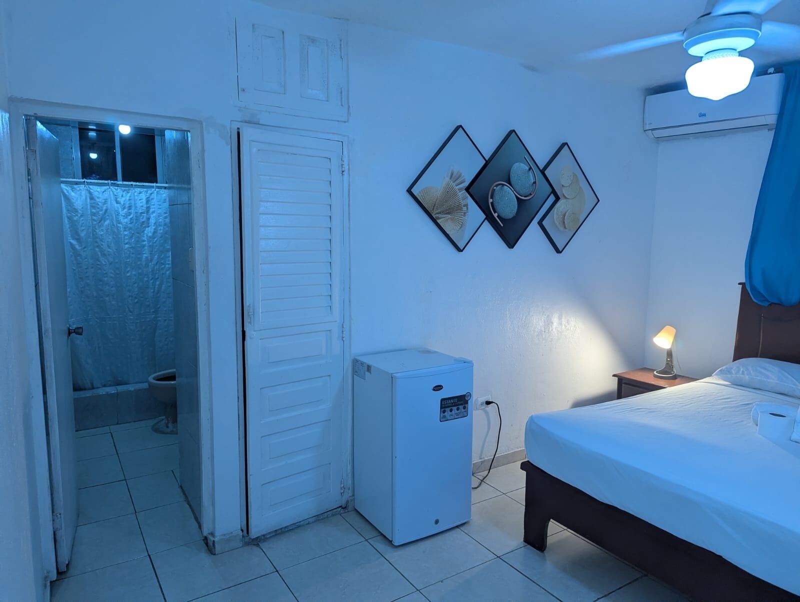 Habitación | Wifi gratis 