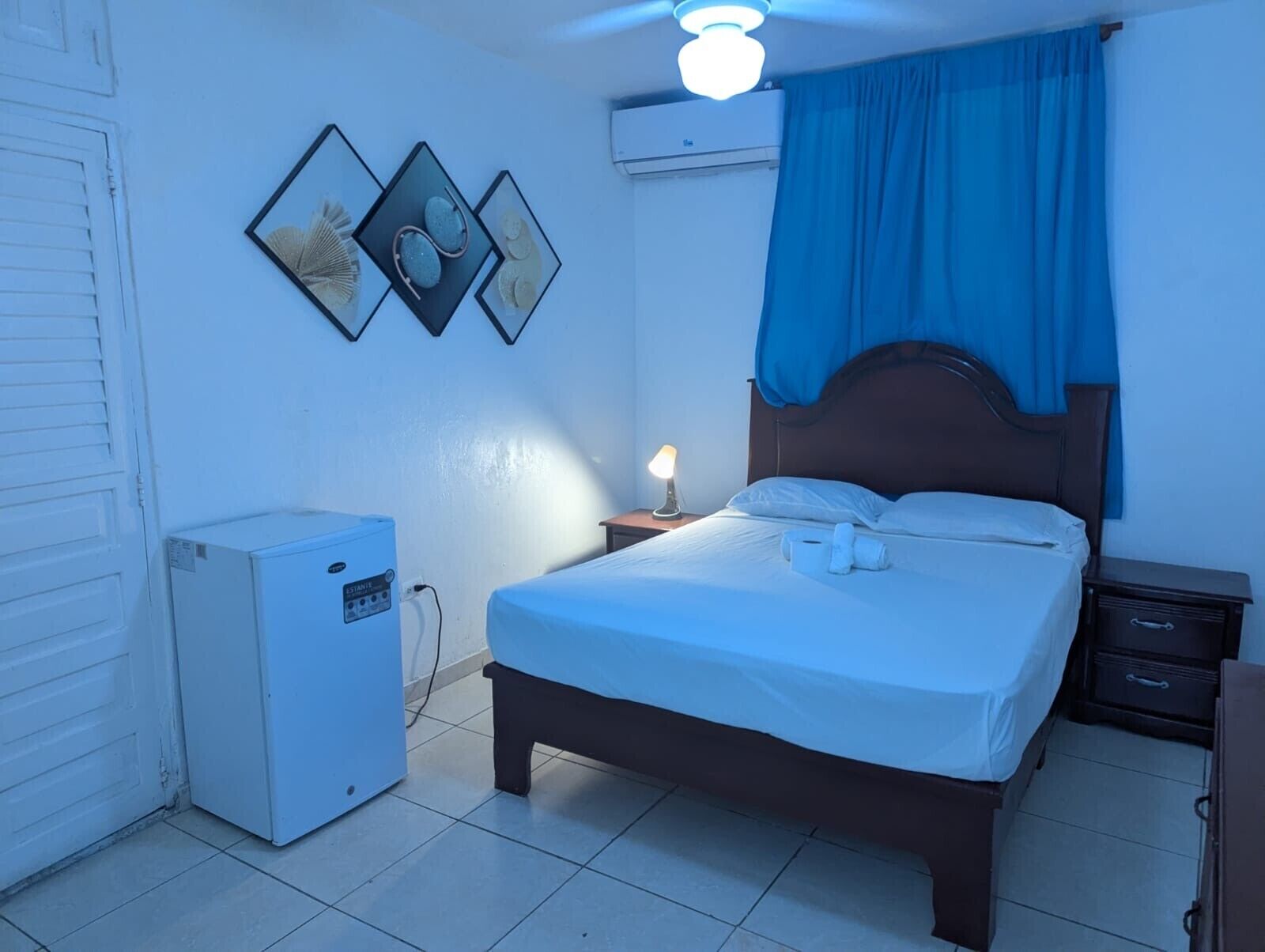 Habitación | Wifi gratis 