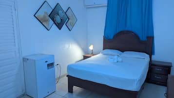 Habitación | Wifi gratis