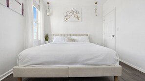 Internet, bed sheets