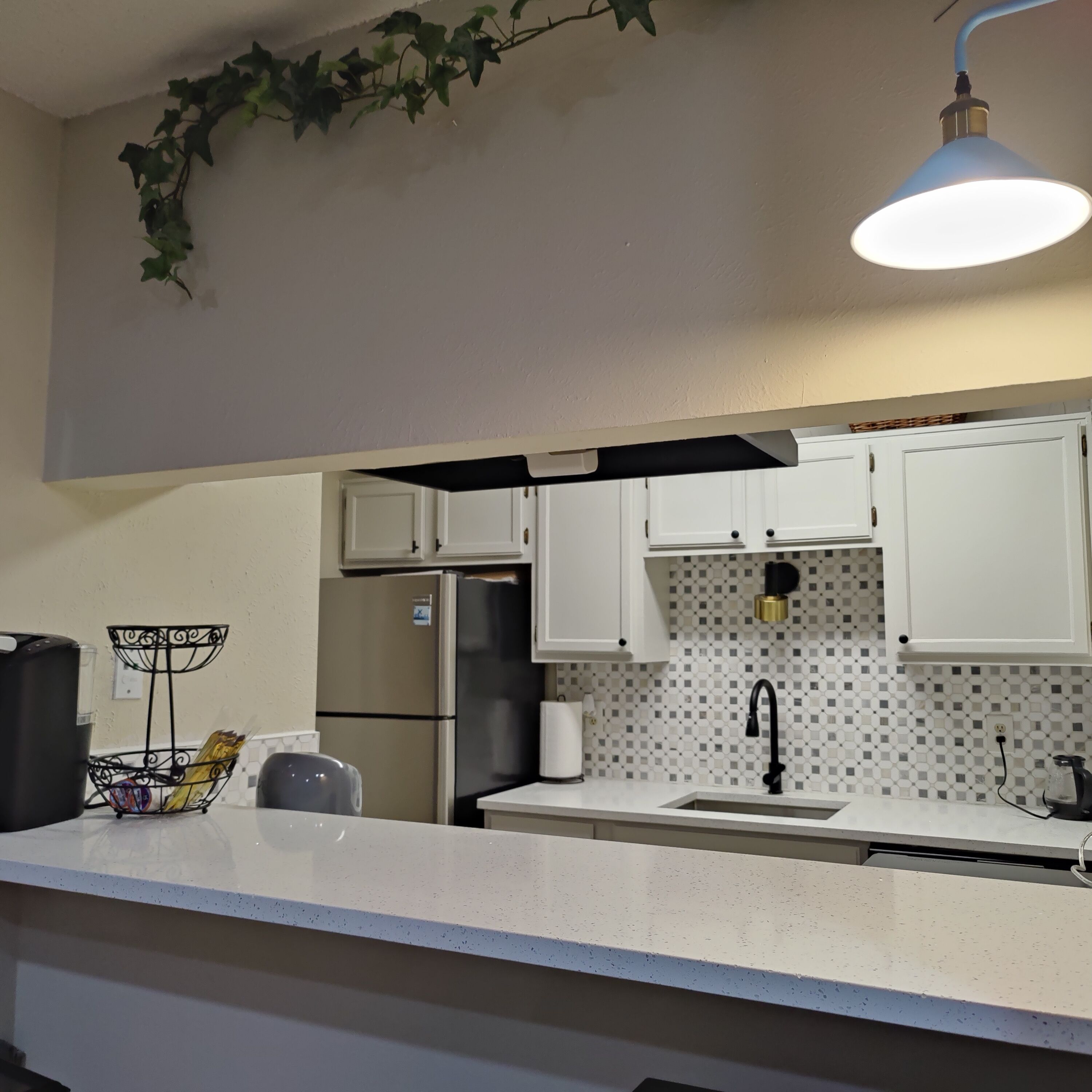 Mikrowelle, Ofen, Herdplatte, Geschirrspüler