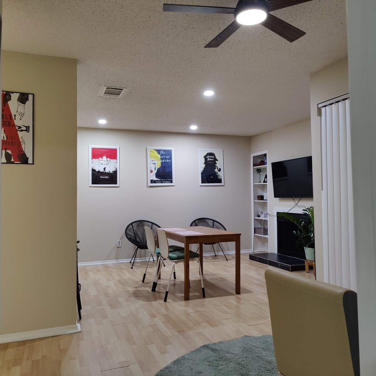 Bild für Gastgeberprofil