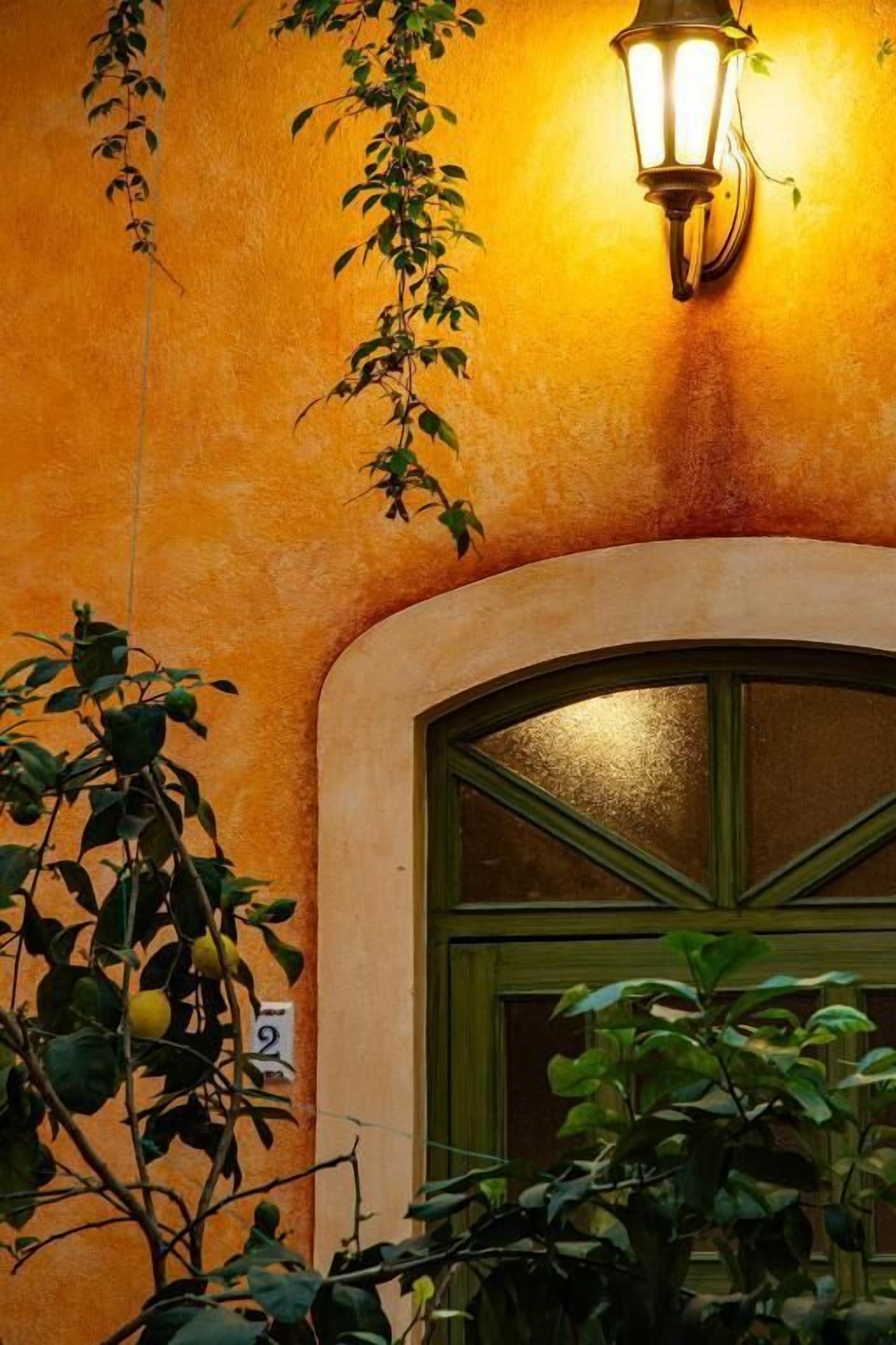 Chi tiết ngoại thất