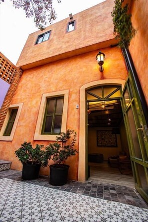 Chi tiết ngoại thất