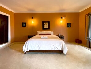 2 bedrooms, in-room safe, iron/ironing board, free WiFi - Villa Art 64 - Adults Only (Mérida)