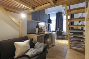 Televisión y estéreo 