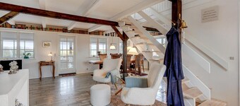 Hus med 3 sovrum vid stranden i Blåvand