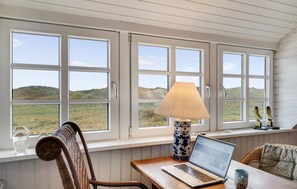 Interior - 3 bedroom beach front home in Blåvand (Blåvand)