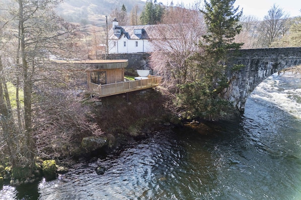 Eksteriør