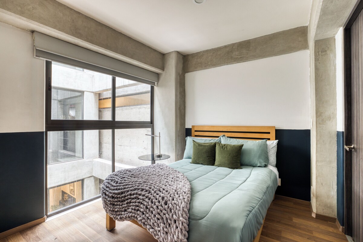 Chambre Confort