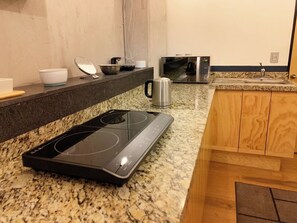 Basic Single Room | Private kitchen - Papaloapan by Smart W (Ciudad de México)