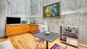 Basic Single Room | Private kitchen - Papaloapan by Smart W (Mexico City)