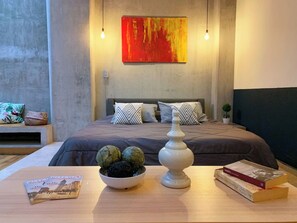 Basic Single Room | Free WiFi - Papaloapan by Smart W (Mexico City)
