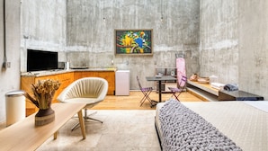 Basic Single Room - Papaloapan by Smart W (Mexico City)