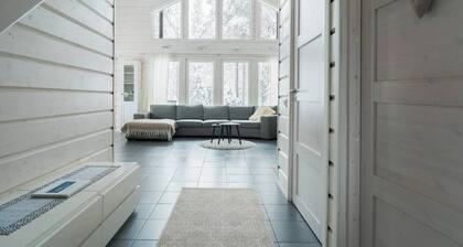 Alpine Sving by Aavalevi