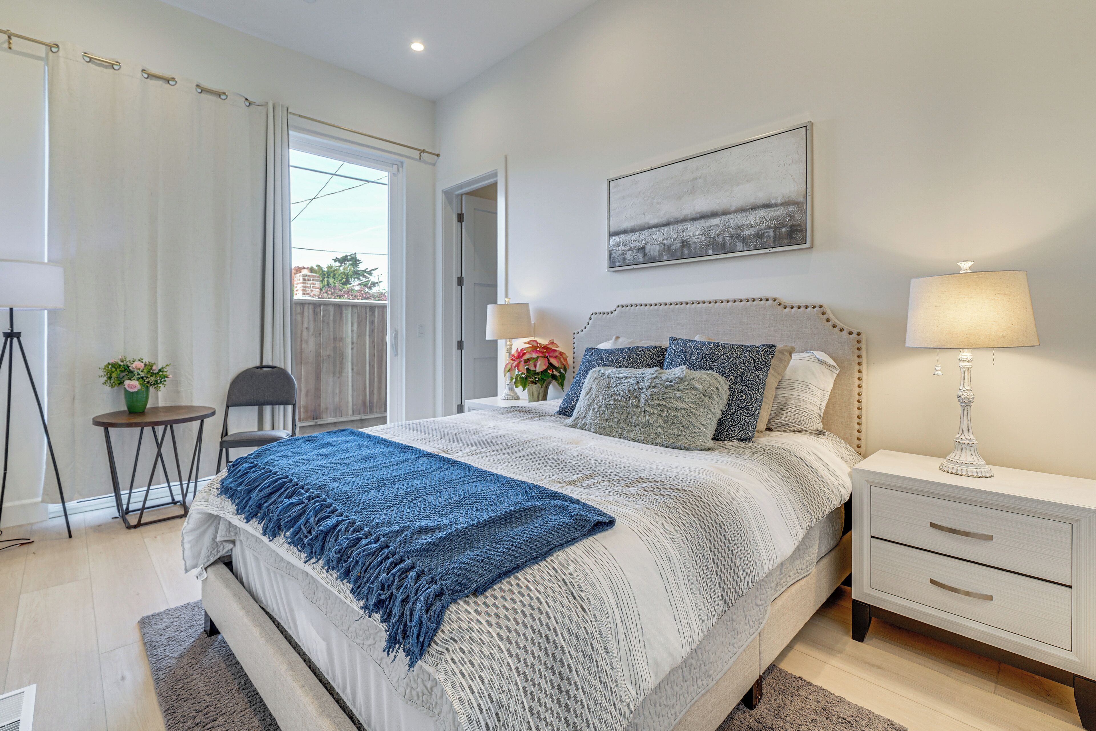 Central Location In San Jose! Cozy Guest Suite - Saratoga, CA