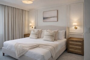 Villa básica | 5 dormitorios