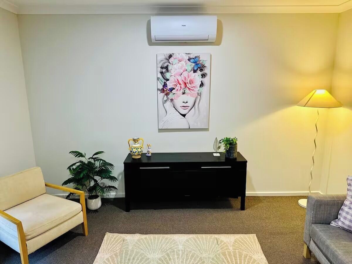 Image de profil de l’hôte