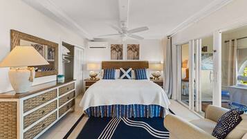 2 camere, ferro/asse da stiro, culla da viaggio, Wi-Fi gratuito