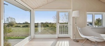 Lovely holiday home in Snøde Langeland