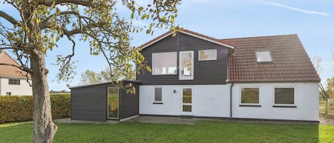 Eksteriør