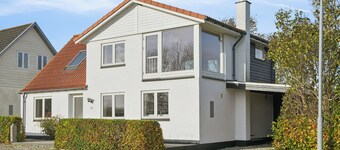 Lovely holiday home in SnĂžde Langeland