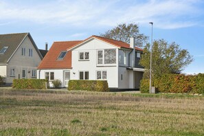 Exterior - Lovely holiday home in Snøde Langeland (Tranekær)