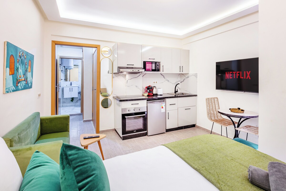 Image de profil de l’hôte