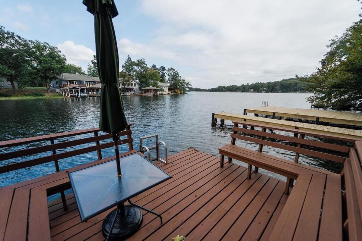 Bild für Gastgeberprofil