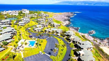 Condo (3 Bedrooms) | View from room