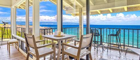 Condo (3 Bedrooms) | Restaurantes