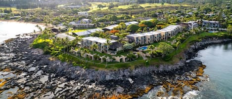 Apartment (2 Bedrooms) | Ausblick vom Zimmer