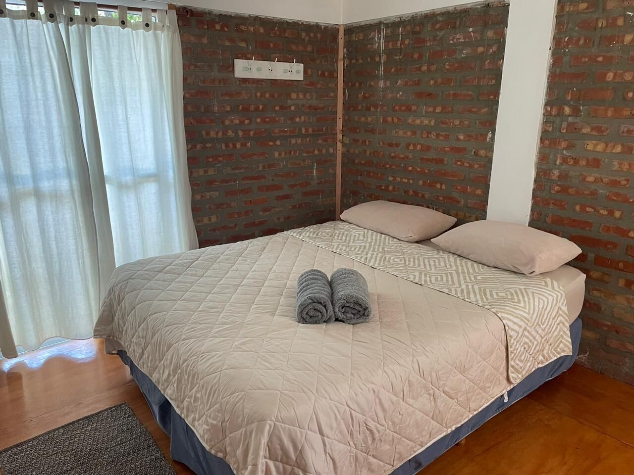 Internetzugang, Bettwäsche