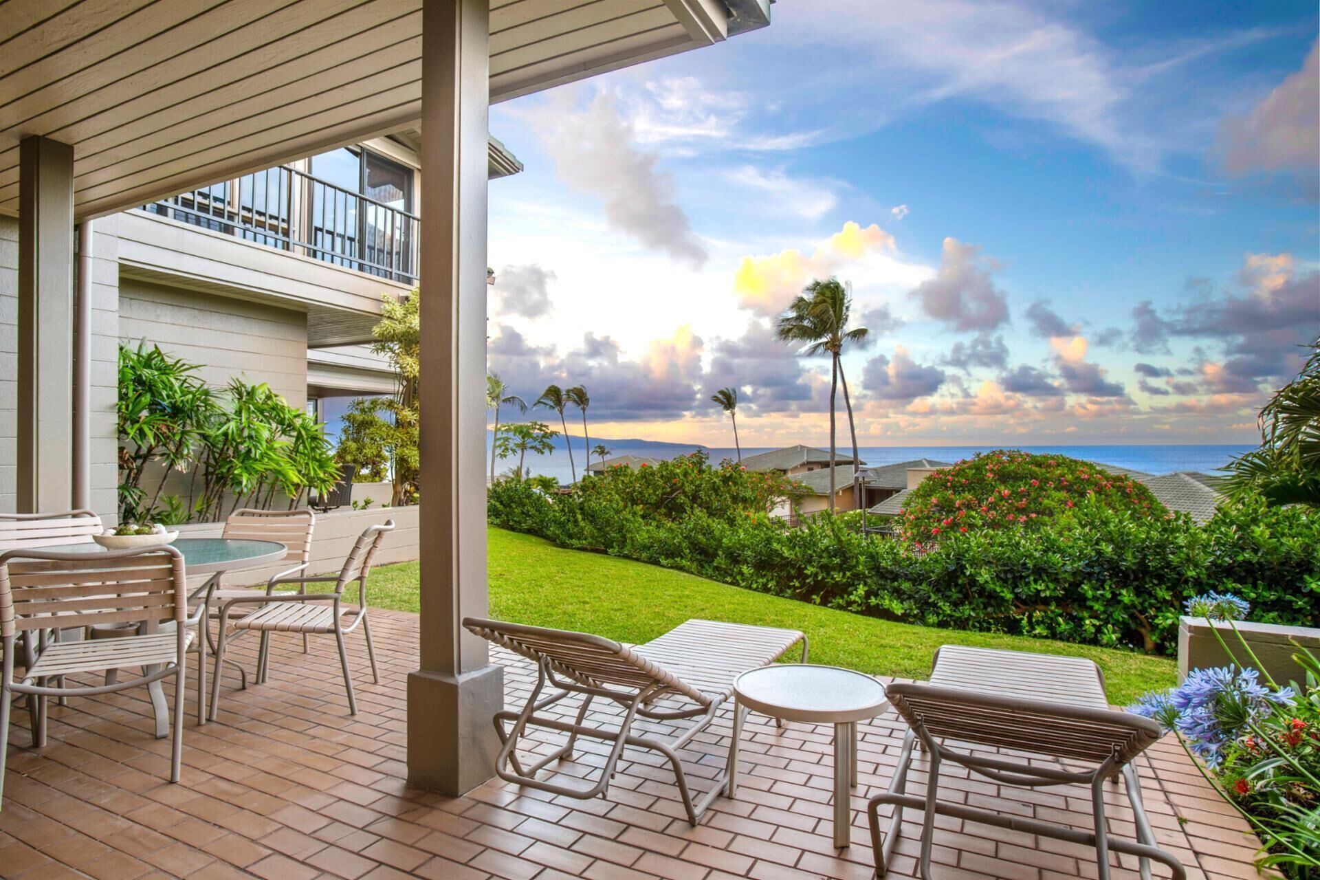 Condo (4 Bedrooms) | View from room