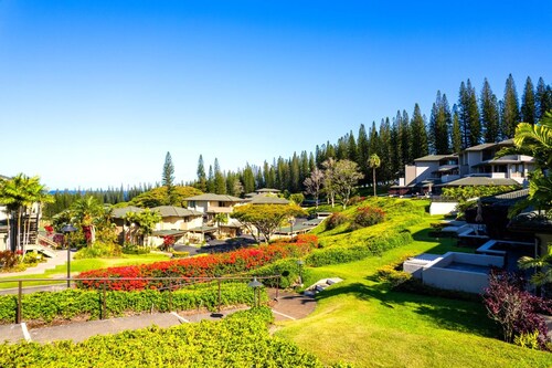 Kapalua Golf Villas Large Bedrooms KBM Resorts 3 Units, 4 Bedrooms Ml-2270