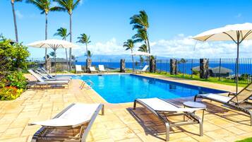 Condo (3 Bedrooms) | Pool | Outdoor pool