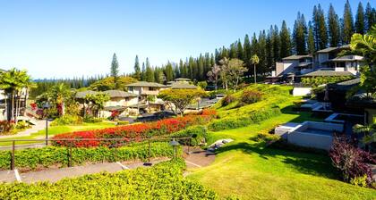 Kapalua Golf Villas KBM Resorts 3 Free Rental Cars 3 Units, 4 Bedrooms Ml-2240