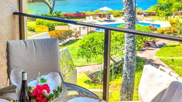 Condo (6 Bedrooms) | Terrace/patio