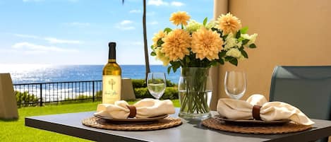 Condo (3 Bedrooms) | Terrace/patio