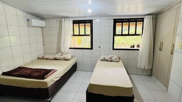 Premium Cottage, Pool Access, Pool View | 4 bedrooms, premium bedding, individually decorated