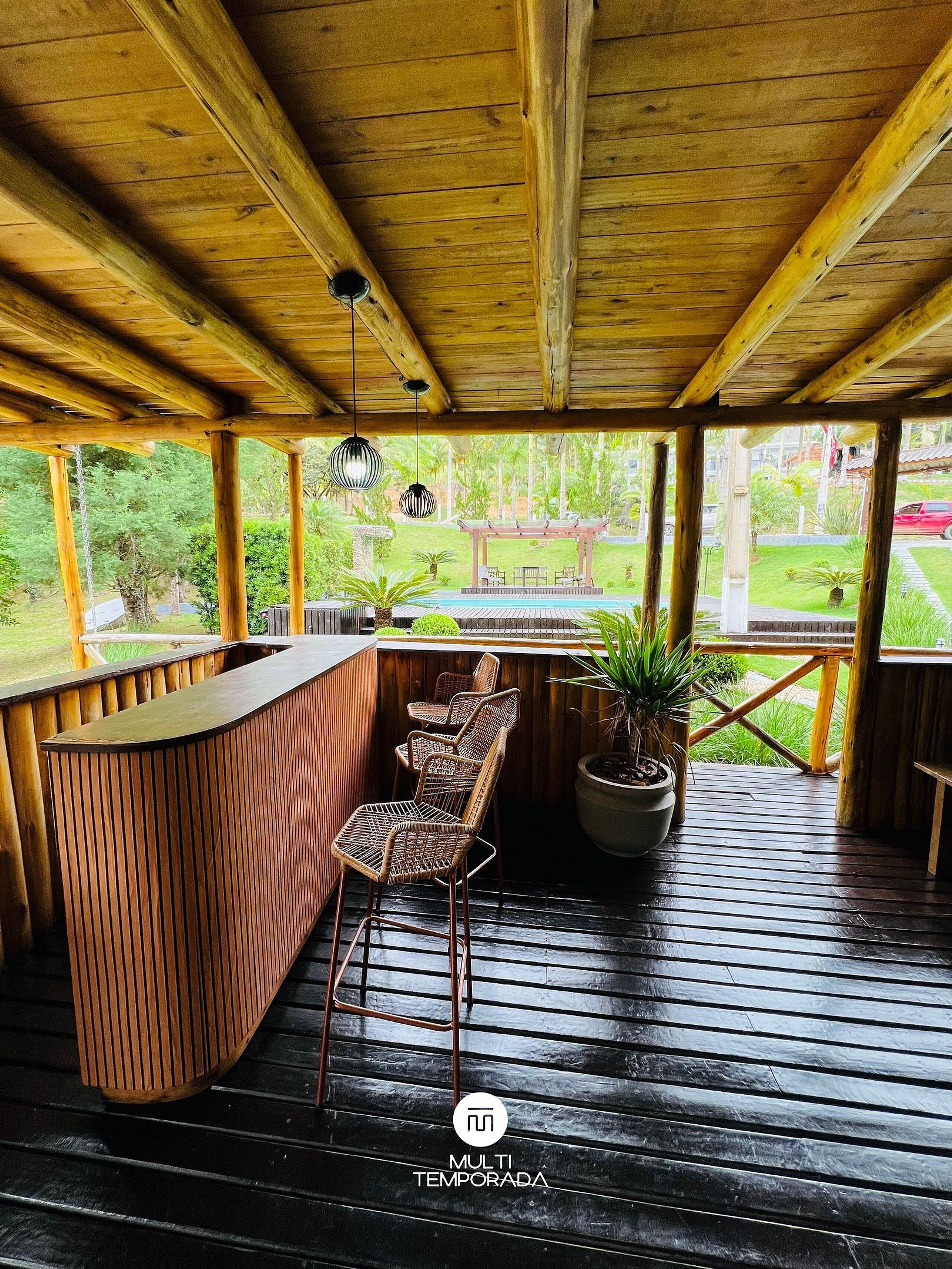 Premium Cottage, Pool Access, Pool View | Terrace/patio